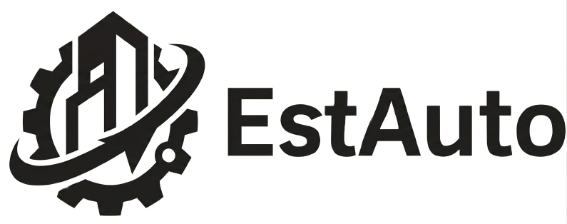 EstAuto Logo